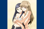 Natsuki & Shizuru (7)