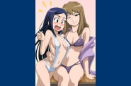 Natsuki & Shizuru (9)