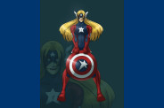 villain roster  american hero by soviet superwoman-copie-1