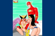 wonder-woman-porn