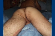 fesse