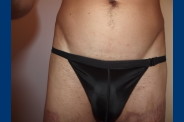 string
