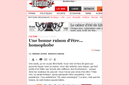 libération