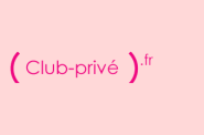 logo club prive