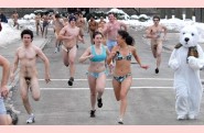 naked run d'hiver07