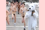 naked run d'hiver08