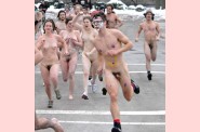 naked run d'hiver09