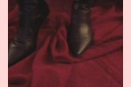 Mes bottes noires!!