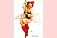 pinup 467