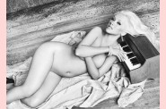 Christina Aguilera 11