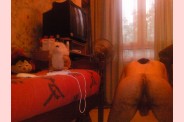 mais fesse.