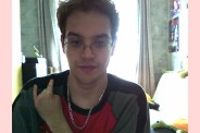 moi sur la photo.