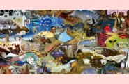 Oeuvre d'Art   11 