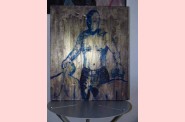 Oeuvre d'Art   38 