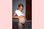Jailbait pregnant