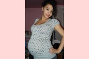 ado enceinte