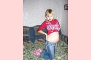 Jailbait pregnant