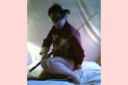 samouraï chinois 19