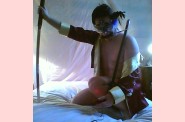 samouraï chinois 33