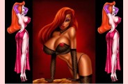 jessicarabbithot