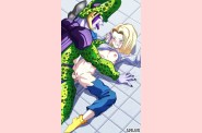 dbz 34