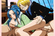 one piece n01