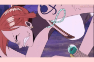 hentai--bounce--breasts--cleavage--earrings--gif--jewelry--