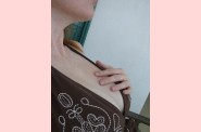ElliNude com-BalconyFun-11
