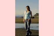 ElliNude Beach-007