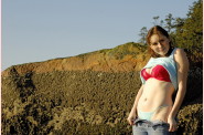 ElliNude Beach-051