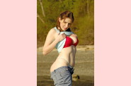 ElliNude Beach-057