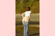 ElliNude Beach-059
