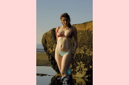 ElliNude Beach-075