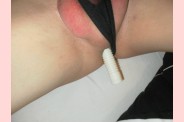 Petite joueuse