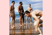 NATURISME