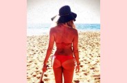 ashley-tisdale-bikini sexy