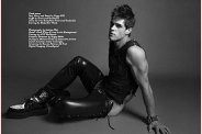Chad White