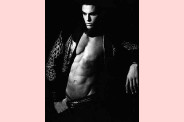 Baptiste Giabiconi