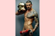 Stuart Reardon