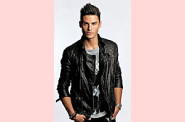 Baptiste Giabiconi