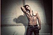Josh kloss