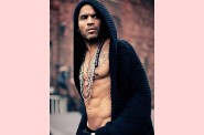 Lenny Kravitz