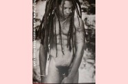 Lenny Kravitz