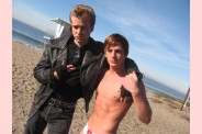 Antton et brent