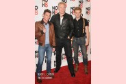 Avec antton et tim