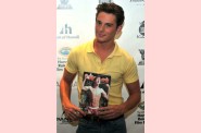 T-Shirt jaune
