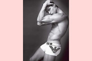Sexy pour Armani