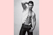 Toujours Armani