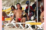 christiano ronaldo