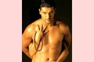 Beau torse